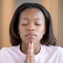 Are You as Close with God as You'd Like to Be?