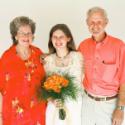 The Sandwich Generation: Caring for Kids and Aging Parents