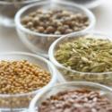Financial Mustard Seeds