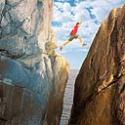 Coaching Corner: The Cliff