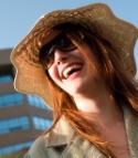 The Single Life: Staying Sunny on Cloudy Days