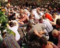 3 Reasons You Should Attend a Pastors Conference this Year