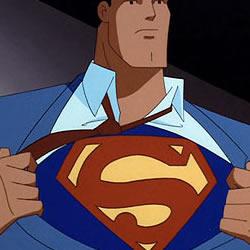 Clark Kent or Superman?