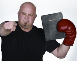 Preaching with Power