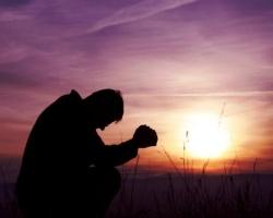 Praying Preachers