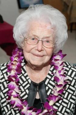 10 Minutes in God’s Word: The Miracle of Grandma