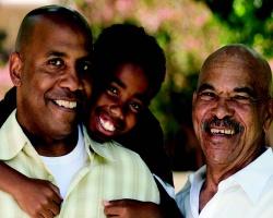 Transcending 'Young' and 'Old': Intergenerational Youth Ministry & the Solution to Volunteers