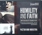 Humility and Faith