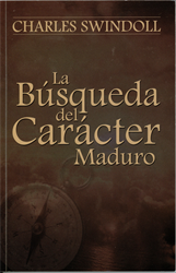 La Búsqueda del Carácter Maduro