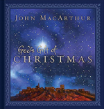 God's Gift of Christmas (Hardcover)