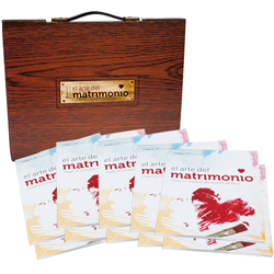 El Arte de Matrimonio
