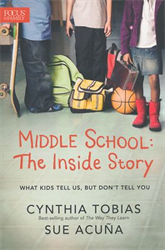 Middle School: The Inside Story