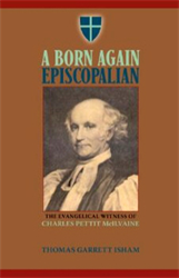 A Born Again Episcopalian