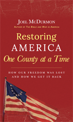Restoring America: One County At A Time