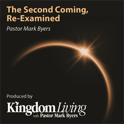 The Second Coming, Re-Examined