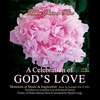 "A Celebration of God`s Love" CD