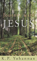 Journey With Jesus Booklets
