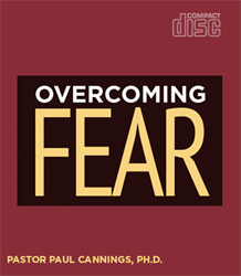 Overcoming Fear