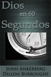 Dios en 60 Segundos