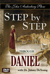 Step by Step Through Daniel
