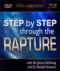 Step by Step through the Rapture