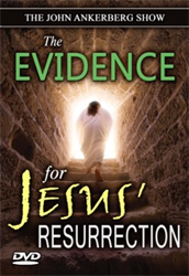 The Evidence for Jesus’ Resurrection