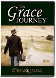 The Grace Journey