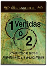¿Una o Dos Venidas? Ocho Diferencias entre el Arrebatamiento y la Segunda Venida