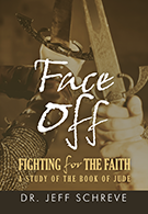 Face Off: Fighting for the Faith-Series