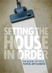 Setting the House in Order-Series