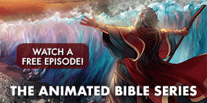 Animated Bible Series