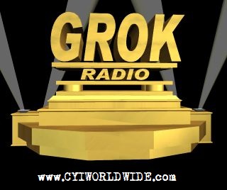 Grok Radio