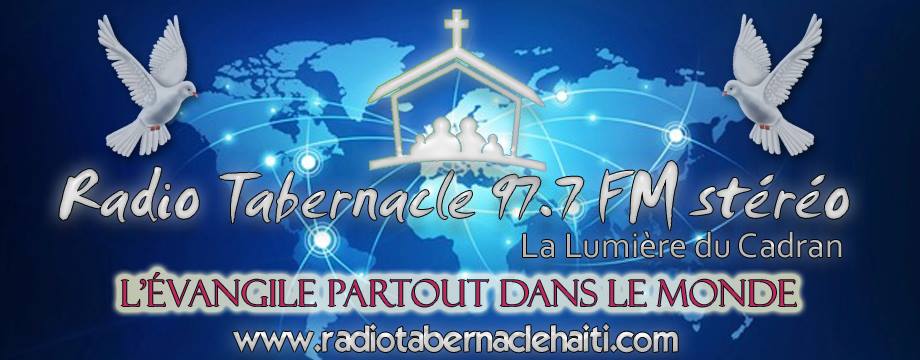 Radio Tabernacle Haiti