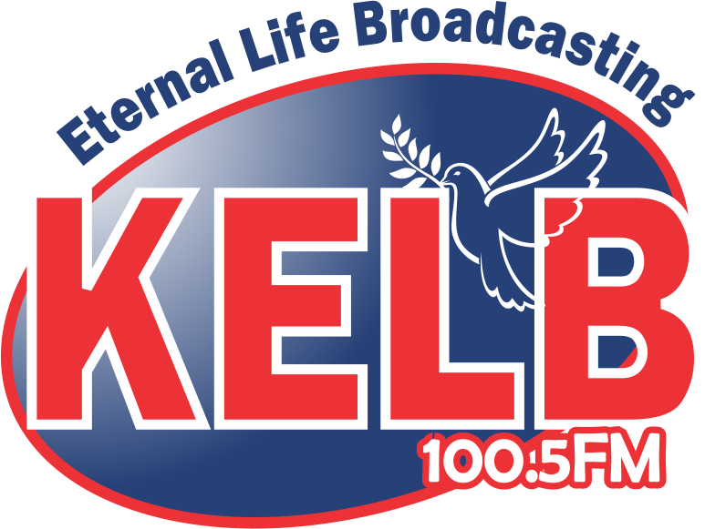 KELB 100.5 Eternal Life Radio