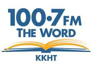 100.7 FM The Word