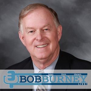 Bob Burney Live!