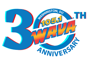 105.1 FM WAVA-FM