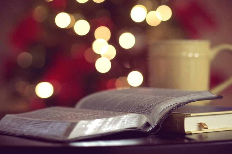 12 Oraciones de Navidad Para Recordar y Celebrar El Nacimiento de Nuestro Señor Jesús