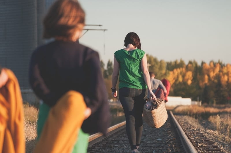 5 Maneras de Enseñar a Tus Hijos Como Ser Agradecidos