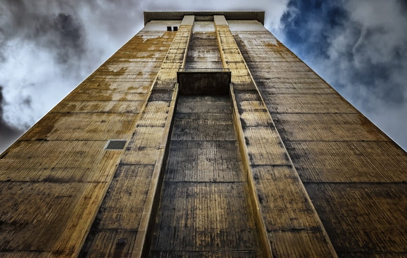 La Torre de Babel - Historia de la Biblia 