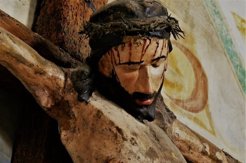 ¿Podría Jesucristo Haber Sobrevivido la Crucifixión?