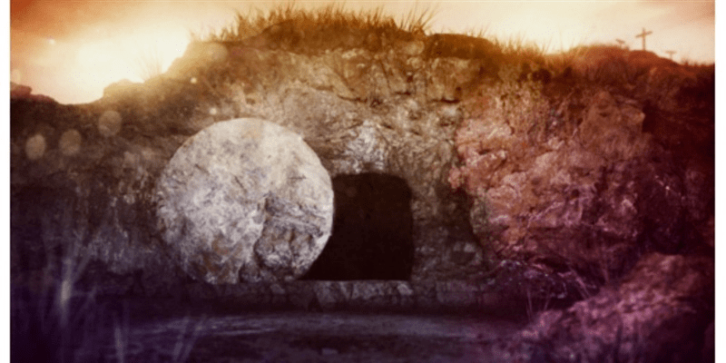Pequeña Reflexción Sobre La Resurrección