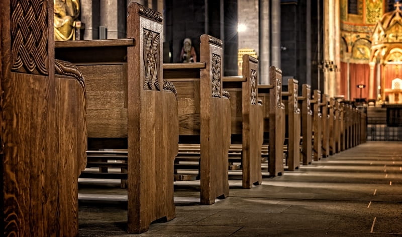 10 Oportunidades perdidas cuando dejamos de ir a la Iglesia