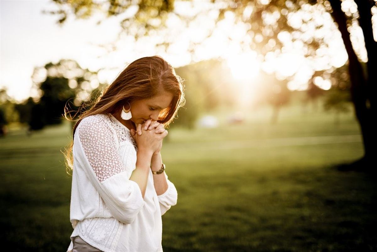 10 Formas De Ser Valiente En La Oración