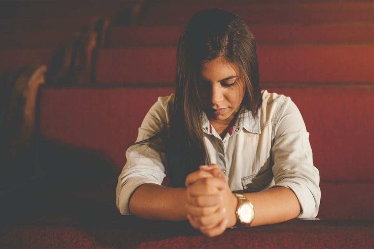 10 Formas De Ser Valiente En La Oración