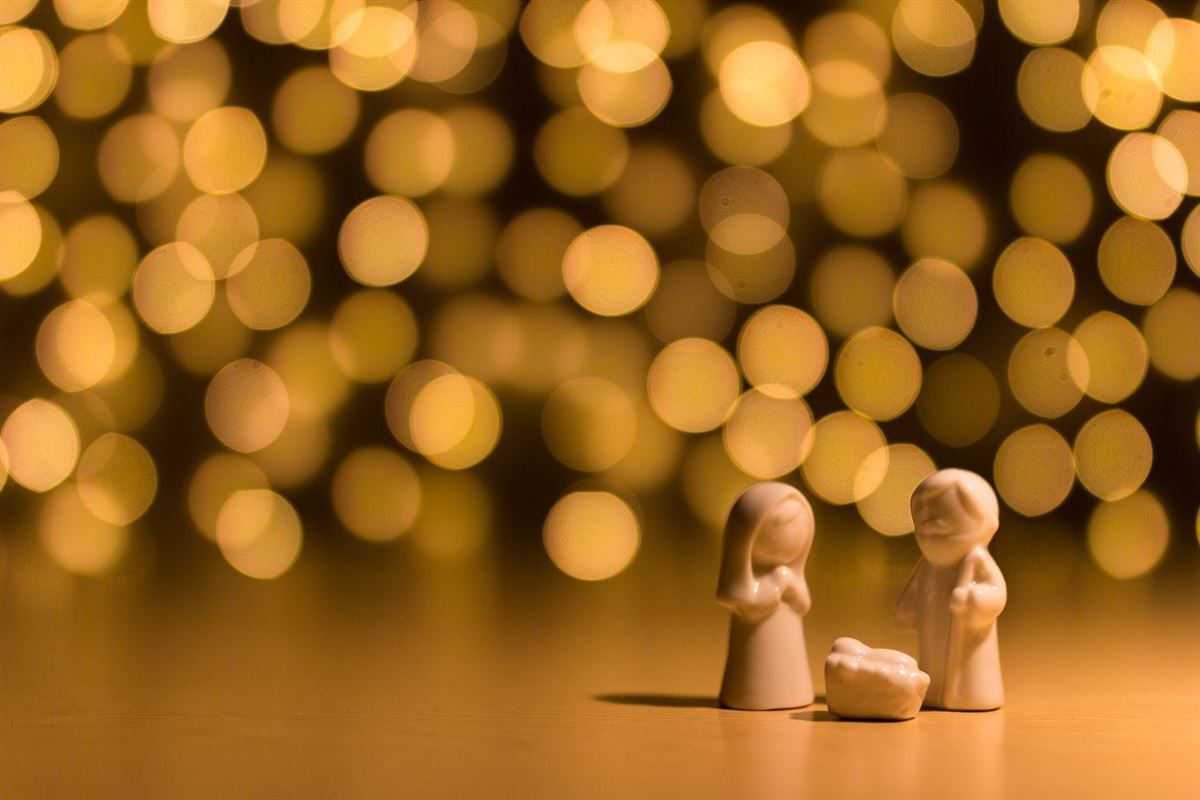 Cómo Celebrar Fielmente La Navidad En Un Mundo De Cosas Materiales