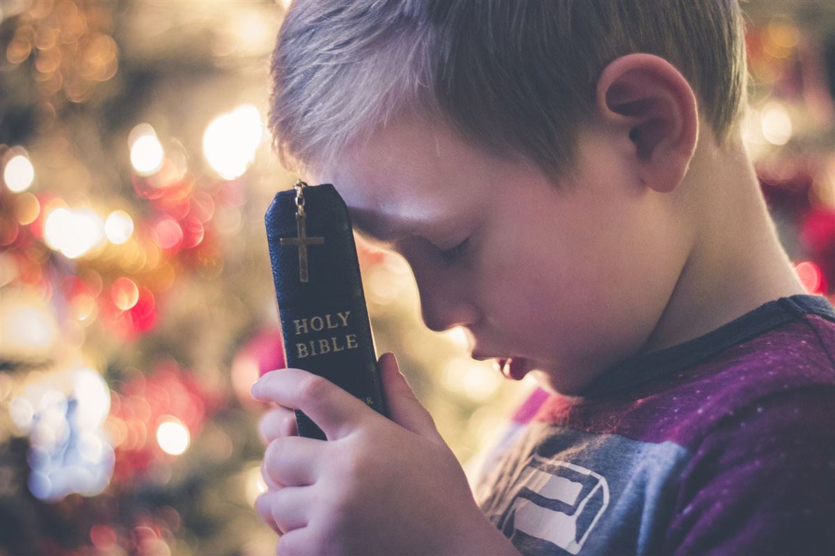 10 Maneras En Que El Adviento Nos Ayuda A Entender El Verdadero Significado De La Navidad