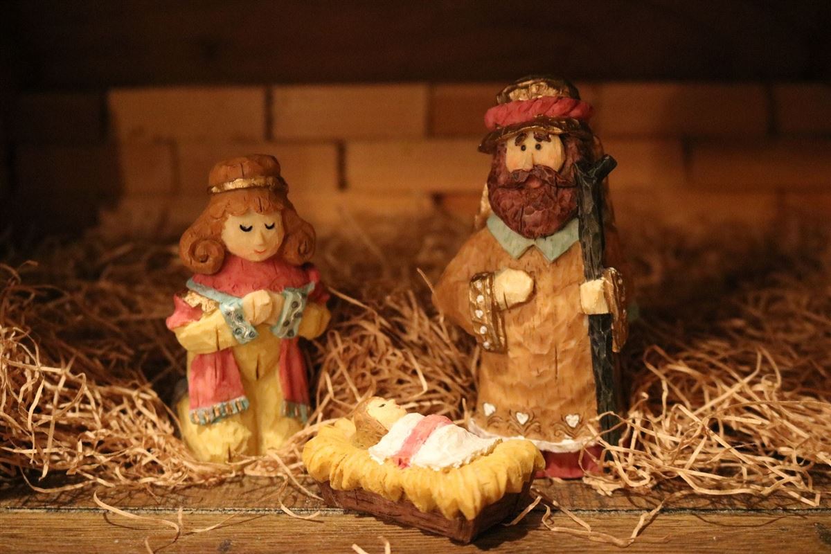 10 Maneras En Que El Adviento Nos Ayuda A Entender El Verdadero Significado De La Navidad