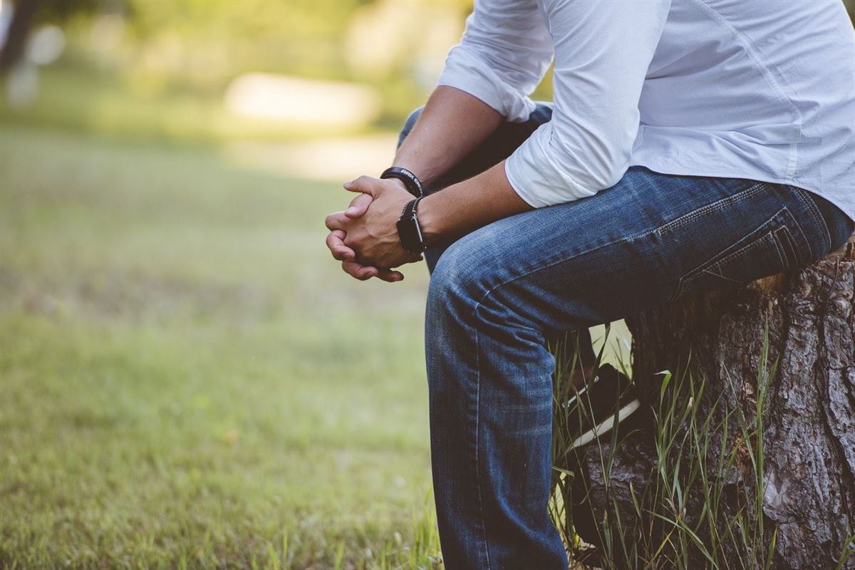 La oración de fe: ¿Cómo orar para convertirse en cristiano?