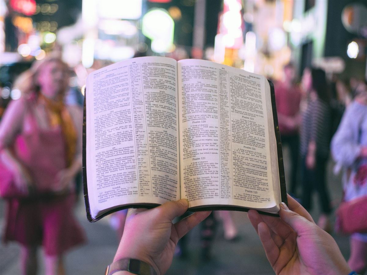10 Pasos Para Interpretar Las Escrituras